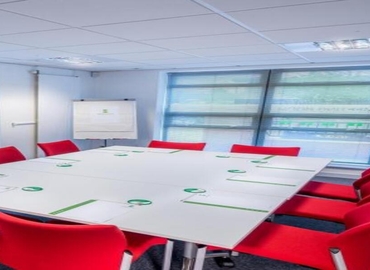 Business Centre in Kent, Shearway Road, 10 m² - MatchOffice.co.uk