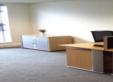 Business Centre in Kent, Shearway Road, 10 m² - MatchOffice.co.uk
