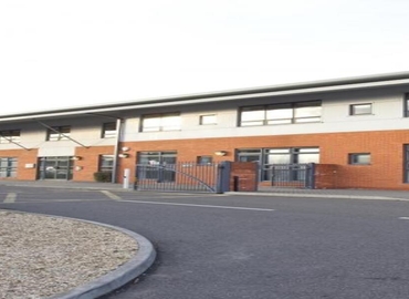 Business Centre in Kent, Shearway Road, 10 m² - MatchOffice.co.uk
