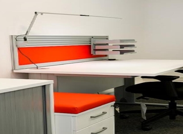 10 m² Serviced office property for rent in Devon, Yeoford Way (EX2 8LB) - 1 | MatchOffice