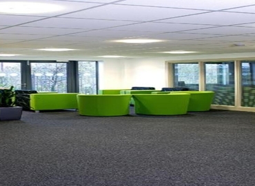 10 m² Business park building available to rent in Devon, Yeoford Way (EX2 8LB) - 2 | MatchOffice.com