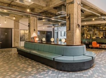 100 m² Business space in The City of London, 256-260 Old Street (EC1V 9DD) - 4 | MatchOffice.com