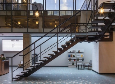 100 m² Business space in The City of London, 256-260 Old Street (EC1V 9DD) - 17 | MatchOffice