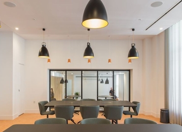 Business centre  in The City of London, 91 Wimpole Street, 100 m² - MatchOffice.co.uk