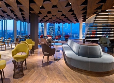 100 m² Business park in The City of London, 32 London Bridge Street  (SE1 9SG) - 1 | MatchOffice.com