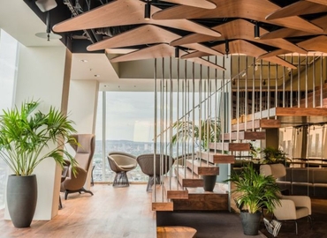 100 m² Business park in The City of London, 32 London Bridge Street  (SE1 9SG) - 6 | MatchOffice