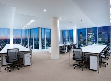 100 m² Business center in The City of London, 32 London Bridge Street  (SE1 9SG) - 0 | MatchOffice.com