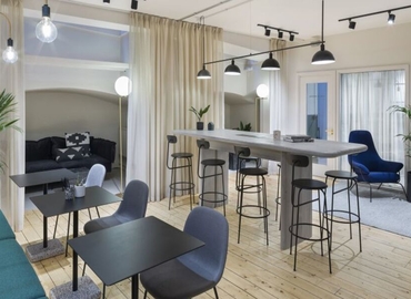 10 m² Business park in The City of London, Greville Street 24 (EC1N 8SS) - 0 | MatchOffice.com