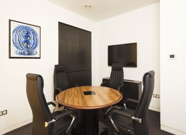 Business center  in The City of London, 22 Manchester Square, 100 m² - MatchOffice.co.uk