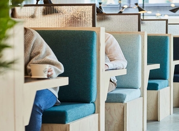 100 m² Business space in The City of London, Borough High Street 201 (SE1 1GZ) - 8 | MatchOffice.com