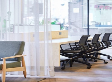  Business center  in The City of London, Borough High Street 201, 100 m² - MatchOffice.co.uk
