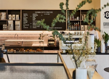 100 m² Serviced office in The City of London, Borough High Street 201 (SE1 1GZ) - 10 | MatchOffice.com