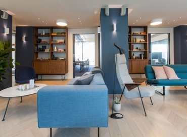 10 m² Business space property for rent in City of London, Eastbourne Terrace 20 (W2 6LA) - 1 | MatchOffice.com