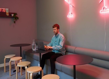 10 m² Business park property available to rent in City of London, Whitechapel High Street 133 (E1 7PT) - 0 | MatchOffice