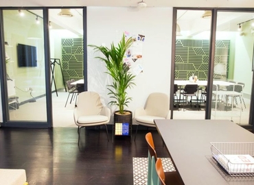 Business center 31-34 High Street BS1 2AW Bristol