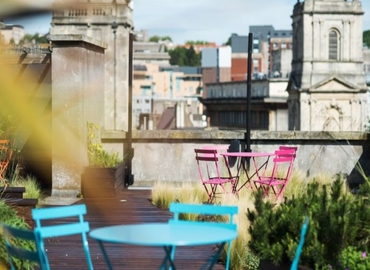 Business center 31-34 High Street BS1 2AW Bristol