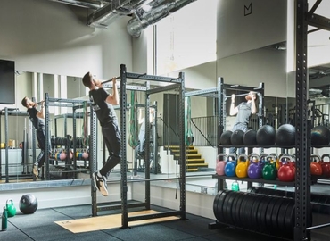  Business center  in The City of London, Pentonville Road, 10 m² - MatchOffice.co.uk