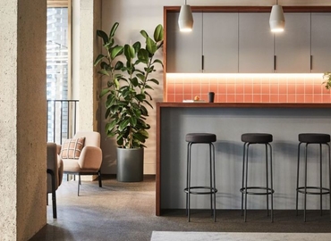 Business centre  in The City of London, Pentonville Road, 10 m² - MatchOffice.co.uk