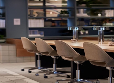 10 m² Business space in The City of London, Pembridge Road 9 (W11 3JY) - 0 | MatchOffice