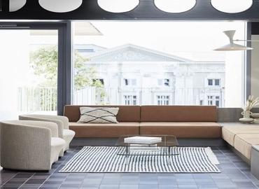 10 m² Serviced office in The City of London, Pembridge Road 9 (W11 3JY) - 2 | MatchOffice.com