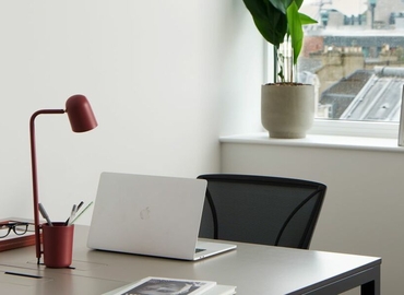 10 m² Business park in Central London, Upper St Martin's Lane 5 (WC2H 9EA) - 0 | MatchOffice.com