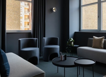 10 m² Serviced office in Central London, Upper St Martin's Lane 5 (WC2H 9EA) - 1 | MatchOffice