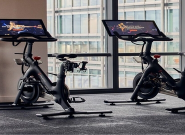  Business center  in East London, One Canada Square Canary Wharf, 10 m² - MatchOffice.co.uk