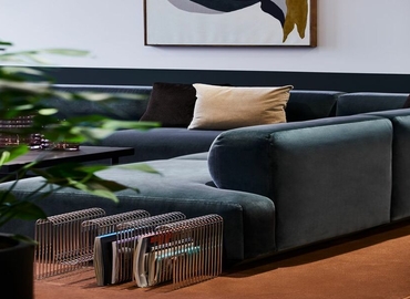  Business center  in East London, One Canada Square Canary Wharf, 10 m² - MatchOffice.co.uk