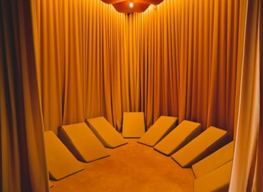 10 m² Business space place available to rent in City of London, Old Street Yard 1 (EC1Y 8AF) - 3 | MatchOffice