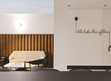  Business center  in The City of London, Throgmorton Street 29, 10 m² - MatchOffice.co.uk