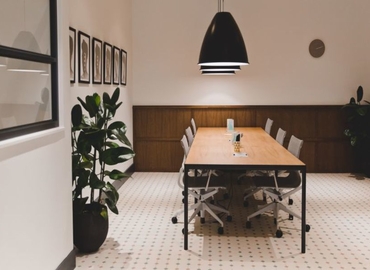 Business centre  in The City of London, Throgmorton Street 29, 10 m² - MatchOffice.co.uk