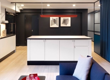  Business center  in Central London, Wardour Street 151, 10 m² - MatchOffice.co.uk