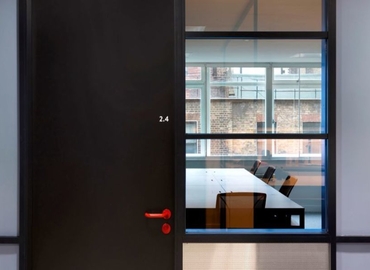 Business centre  in Central London, Wardour Street 151, 10 m² - MatchOffice.co.uk