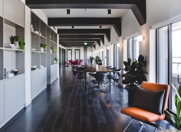  Business center  in The City of London, Albert Embankment 92, 10 m² - MatchOffice.co.uk