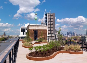  Business center  in The City of London, Albert Embankment 92, 10 m² - MatchOffice.co.uk