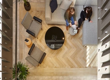 Business center 179 Great Portland Street W1W 5PL The City of London