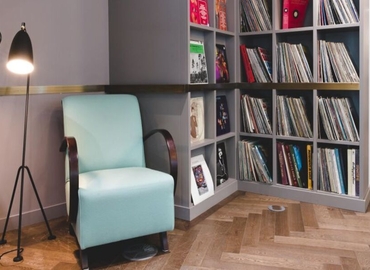 10 m² Serviced office property available to rent in City of London, Bloomsbury Way 10 (WC1A 2SL) - 1 | MatchOffice.com
