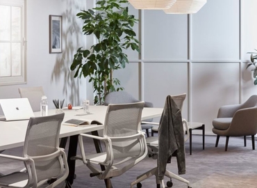 10 m² Business center in Central London, Cab Road (SE1 8SR) - 0 | MatchOffice.com