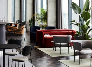 10 m² Business space in West London, Lyric Square 1 (W6 0NB) - 2 | MatchOffice