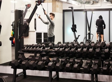 10 m² Business park in West London, Lyric Square 1 (W6 0NB) - 4 | MatchOffice.com