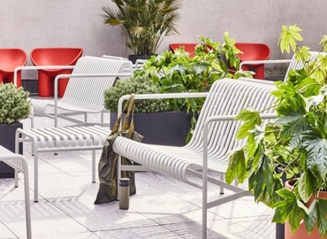 10 m² Business park in West London, Lyric Square 1 (W6 0NB) - 5 | MatchOffice.com