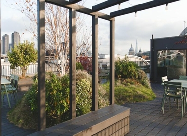 Business Centre in East London, Kirby Street 31-35, 10 m² - MatchOffice.co.uk