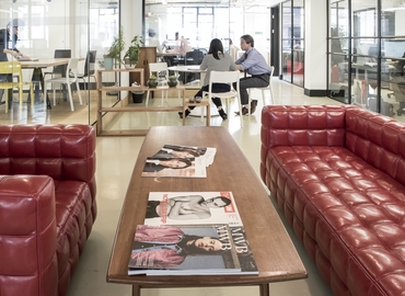 153 m² Serviced office property up for rent in City of London, 6-8 Bonhill Street (EC2A 4BX) - 1 | MatchOffice