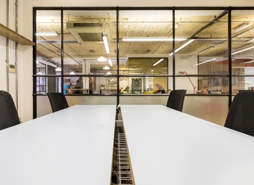 Business center 6-8 Bonhill Street EC2A 4BX The City of London