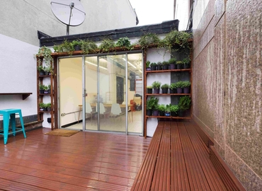 10 m² Serviced office in The City of London, Clothier Street (E1 7AX) - 3 | MatchOffice.com