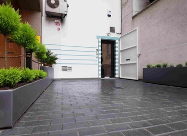 10 m² Business park in The City of London, Clothier Street (E1 7AX) - 4 | MatchOffice