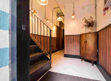 10 m² Business center in The City of London, Clothier Street (E1 7AX) - 5 | MatchOffice.com