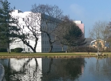 Business center Rutherford House, Warrington Road WA3 6ZH Cheshire