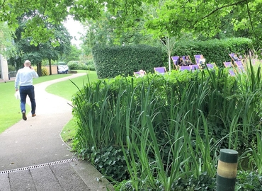 10 m² Business center in Birmingham Centre, Solihull Parkway 1310 (B37 7YB) - 1 | MatchOffice
