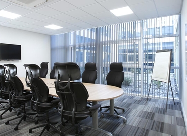Business centre  in Birmingham Centre, Solihull Parkway 1310, 10 m² - MatchOffice.co.uk